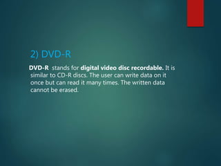 secondry storage ahsan warraich