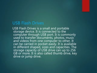 secondry storage ahsan warraich