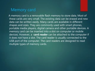 secondry storage ahsan warraich