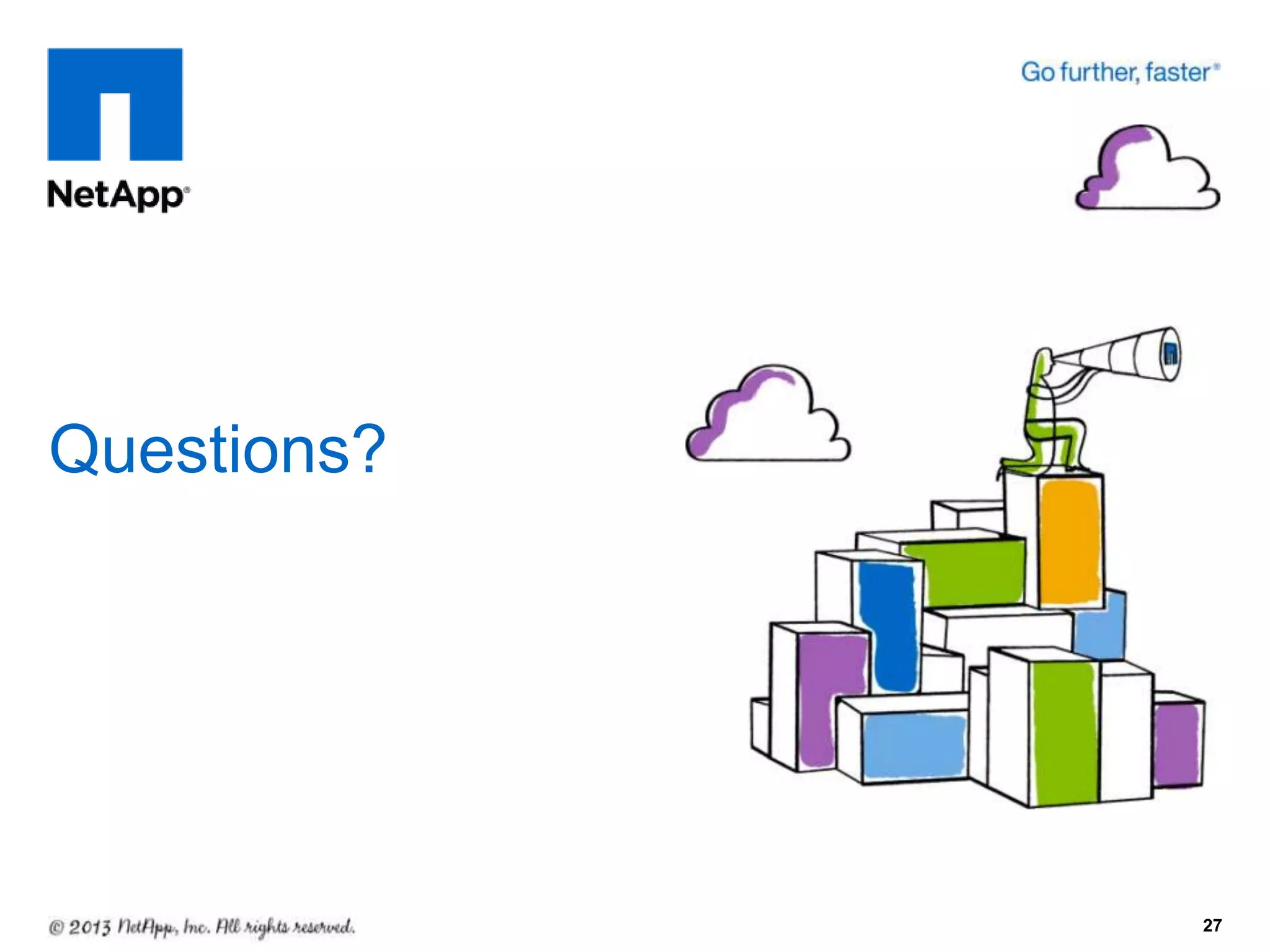 Questions?




             27
 