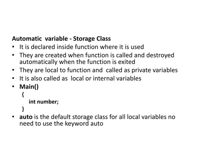 STORAGE CLASS.pptx