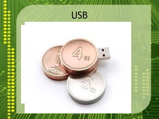 USB




sgisave@in.com   25
 