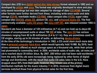 Storage devices | PPTX