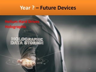 Storage devices | PDF
