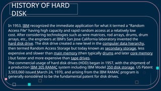 Storage Devices Class 9 Activity pptx nn | PPTX