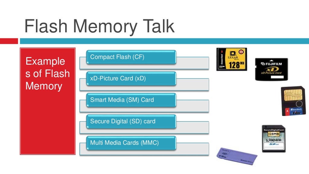 Storage devices ppt by abhishek srivastava