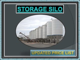 Storage Silo Manufacturers,Coimbatore,Madurai,Pondi,Trichy,Telangana,Visakhapatnam,Salem,Karnataka,Nellore,Tadasricity,Renigunta,Andhra.pptx
