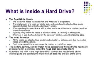 Storage System and Backup Media | PPTX