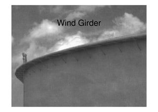 Wind Girder
 