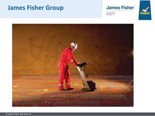 James Fisher Group
 