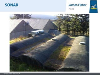 SONAR
 