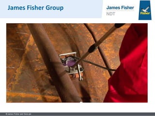 James Fisher Group
 