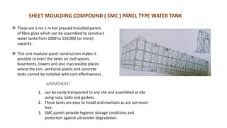 Compound Tank STORAGE TANKS . The different types of storage tanks along with the ...