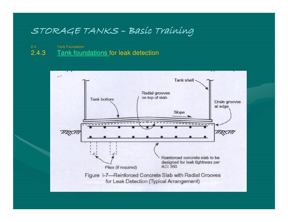 Sump Tank Design Pdf Sump Tank Design Pdf