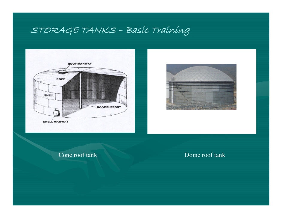 Storage tanks basic training (rev 2)