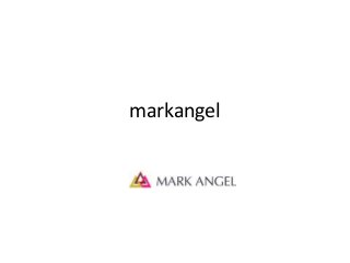 markangel
 