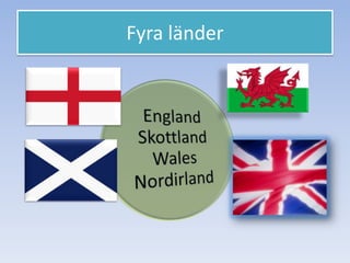 Fyra länder

 