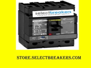 Store.selectbreakers.com