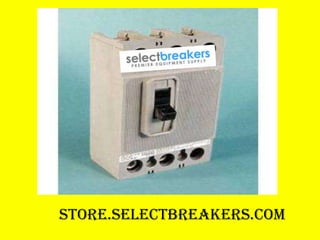 Store.selectbreakers.com