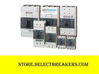 Store.selectbreakers.com
