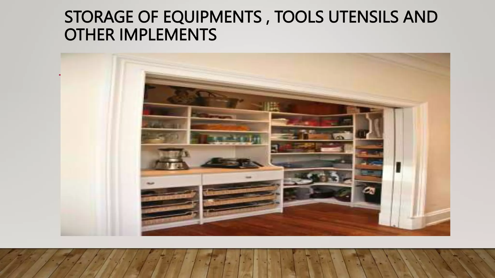 Store and Stack kitchen tools and equipment.pptx