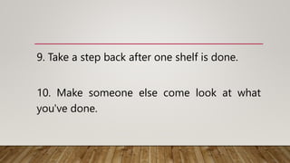 Store and Stack kitchen tools and equipment.pptx