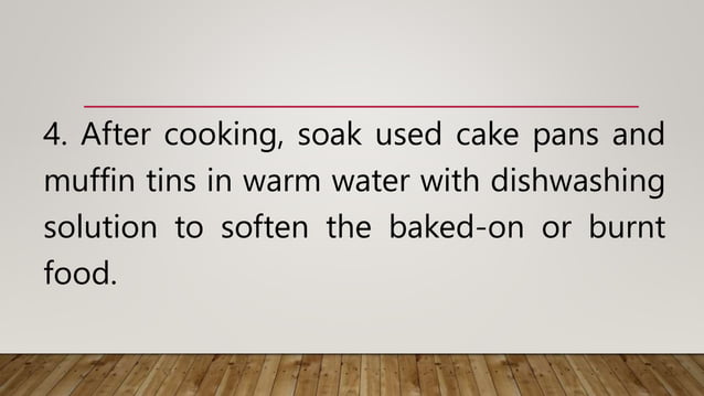 Store and Stack kitchen tools and equipment.pptx | Cooking | Food & Drink