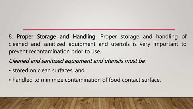 Store and Stack kitchen tools and equipment.pptx | Cooking | Food & Drink