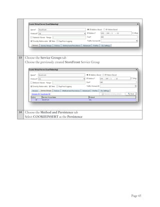 Citrix StoreFront - Implementation Guide | PDF