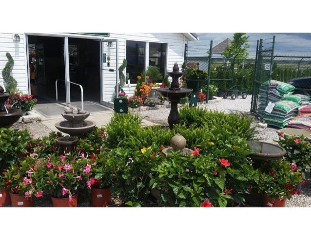 store front colonial classics landscaping nursery newburgh in colonial landscaping