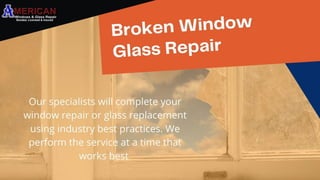 Storefront installation service in washington dc