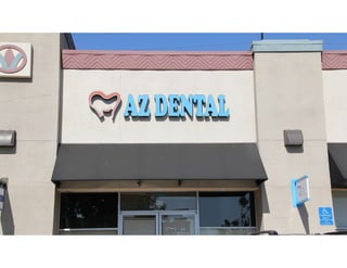 Storefront view AZ Dental - San Jose dental clinic.pdf