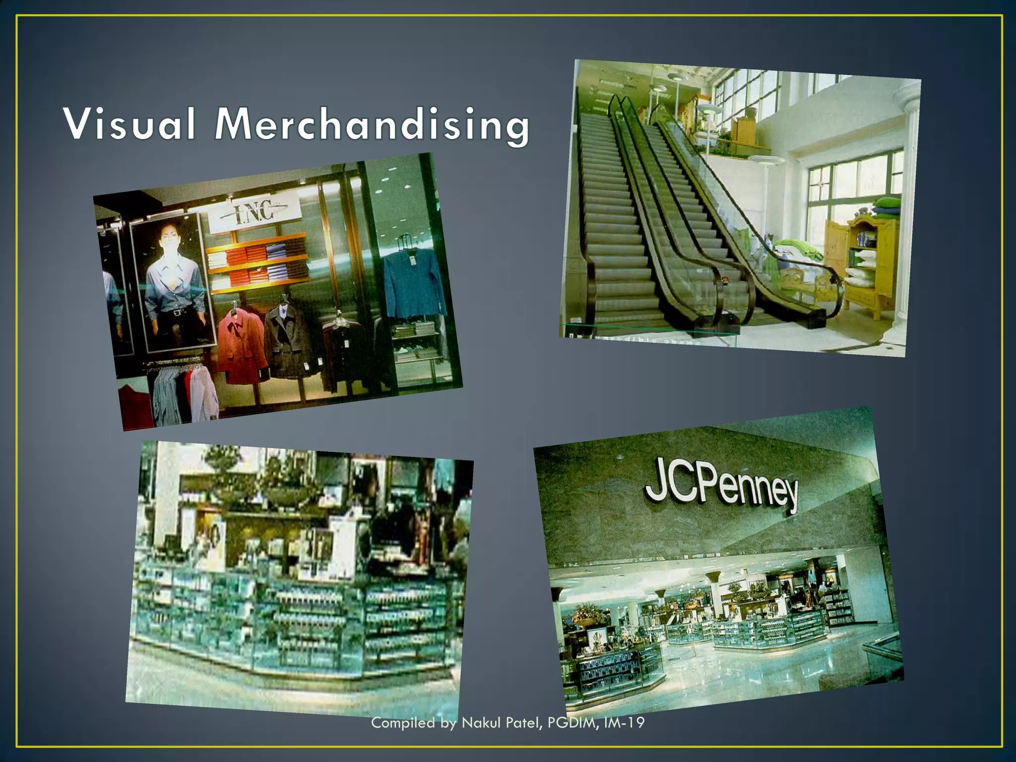 Compiled by Nakul Patel, PGDIM, IM-19
 