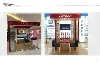 C A RT I E R
 