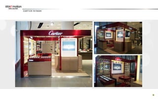 C A RT I E R R I YA D H
 