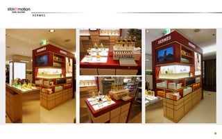 H E R M ES
 