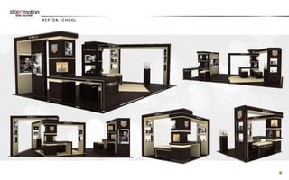 R E P TO N S C H O O L
 