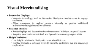 Retail Store Planning Design and its trends.pptx