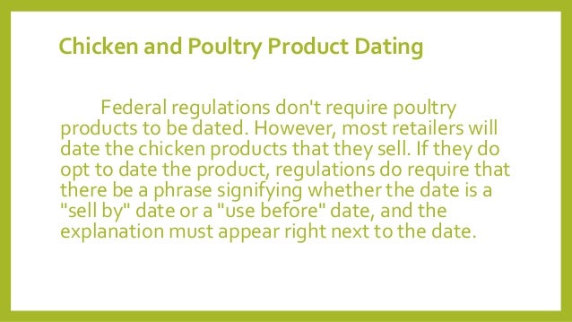 Store Poultry And Game Bird