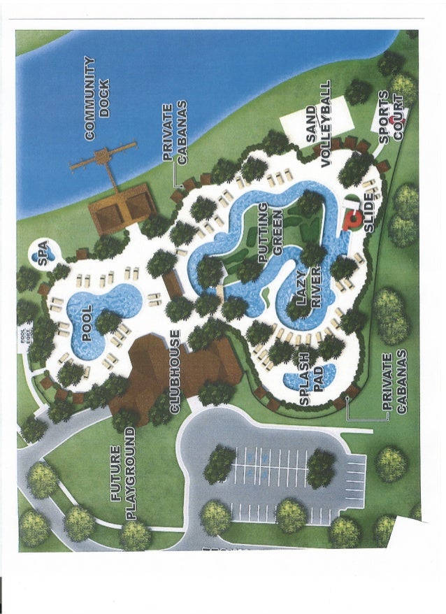 Storey Lake Orlando More na Florida