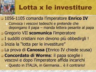 Le Reliquie
 Importanza e necessità di oggetti e “pezzi”
 In una società ampiamente analfabeta
 Ruolo della pittura e delle arti visive nella religione
 La reliquia: “documento” testimoniale, prova
 Lotte e contestazioni sull’uso delle reliquie
 Abusi e ritualismi pagani, superstizioni e fede
 le cattedrali e le reliquie dei santi
 In Veneto: s.Luca e s.Marco, studi e approfondimenti
 I segni della passione: da s.Elena alla Sindone
 Evoluzione nel corso dei secoli – fino all’esoterismo Hitler
 