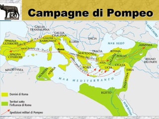 Campagne di Pompeo
indice
 