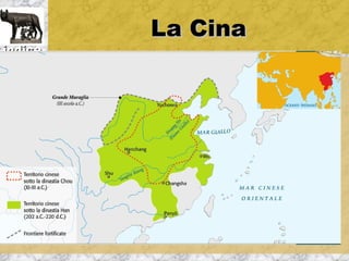 La Cina
indice
 