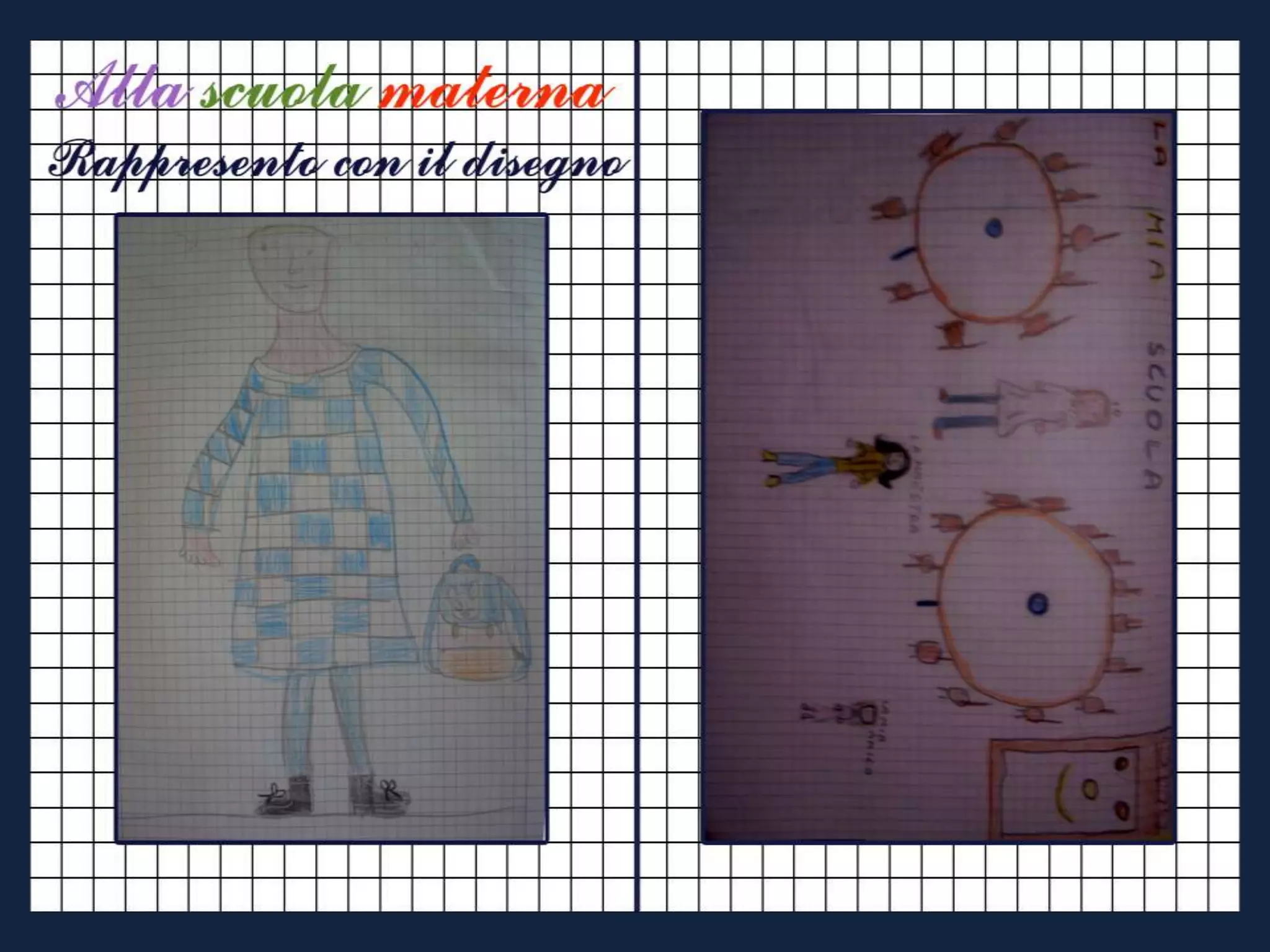 Vi racconto una storia....