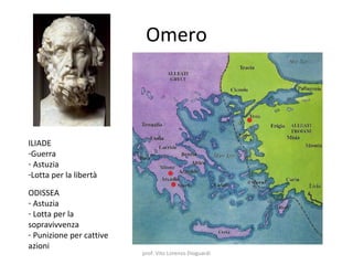 Storia antica Grecia e Roma slideshare