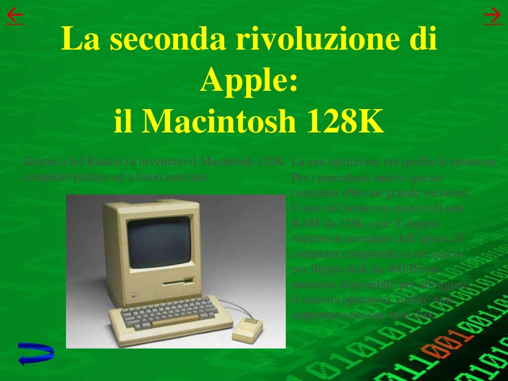 Storia del computer
