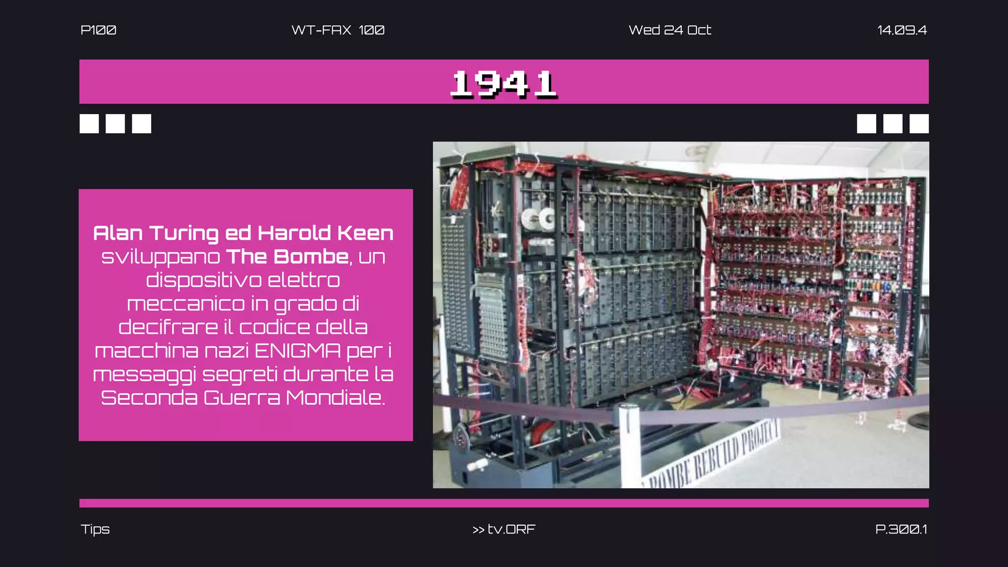Storia del computer | PPT