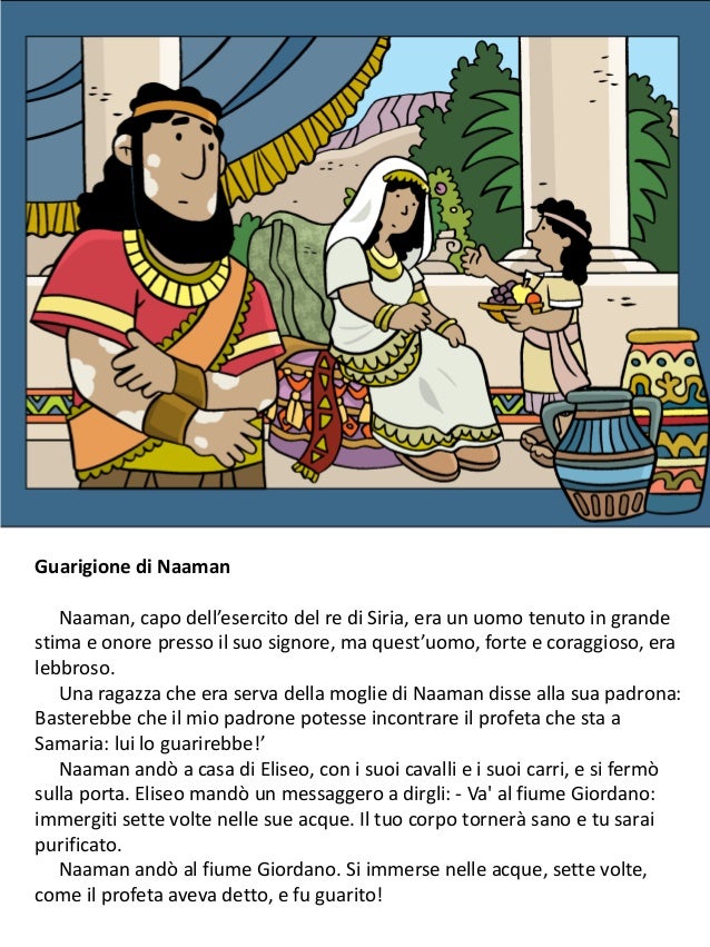 Storie dell'Antico Testamento per i bambini