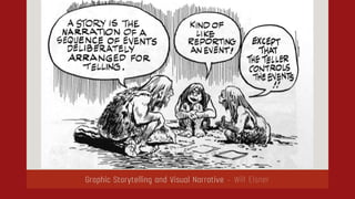 Stories: Create Engaging UX Conversations