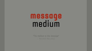 Stories: Create Engaging UX Conversations